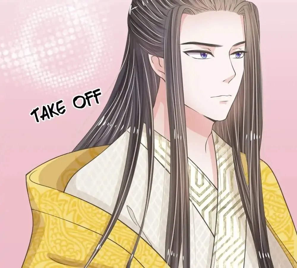 Destined to be Empress Chapter 13 page 27 - 