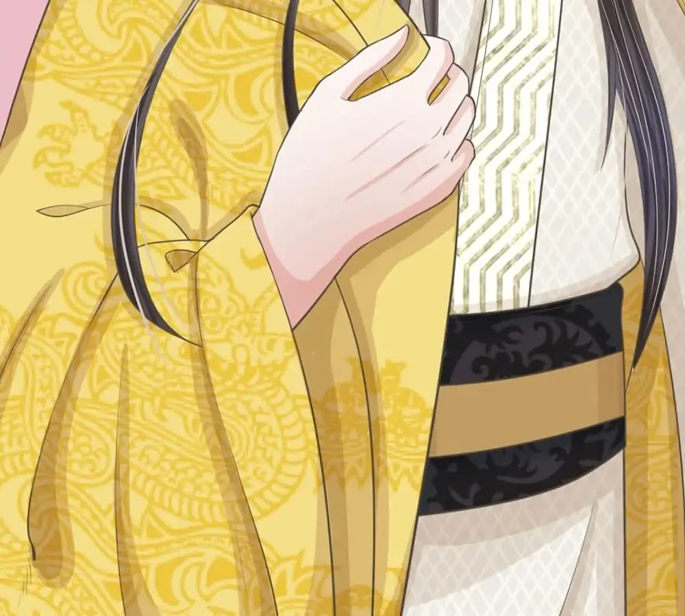 Destined to be Empress Chapter 13 page 28 - 