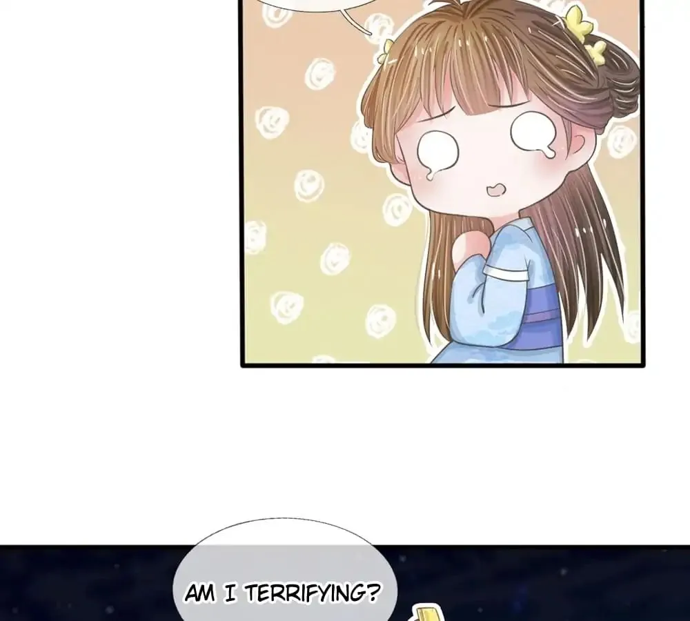 Destined to be Empress Chapter 13 page 4 - 