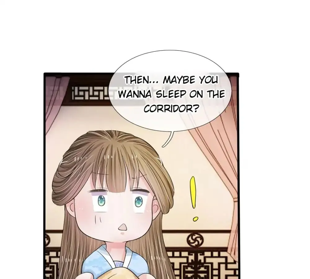 Destined to be Empress Chapter 13 page 32 - 