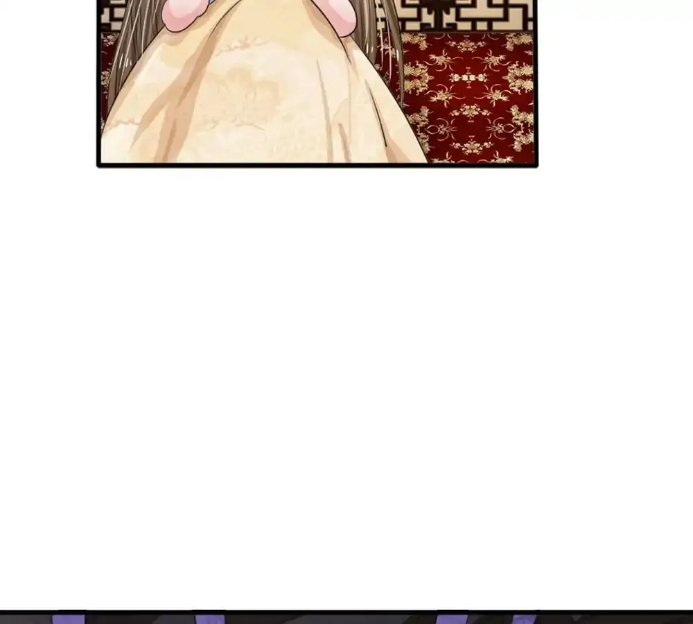 Destined to be Empress Chapter 13 page 33 - 