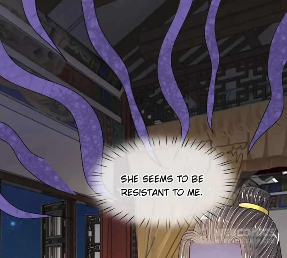 Destined to be Empress Chapter 13 page 34 - 