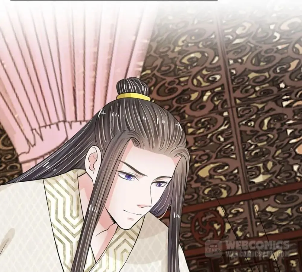Destined to be Empress Chapter 13 page 38 - 