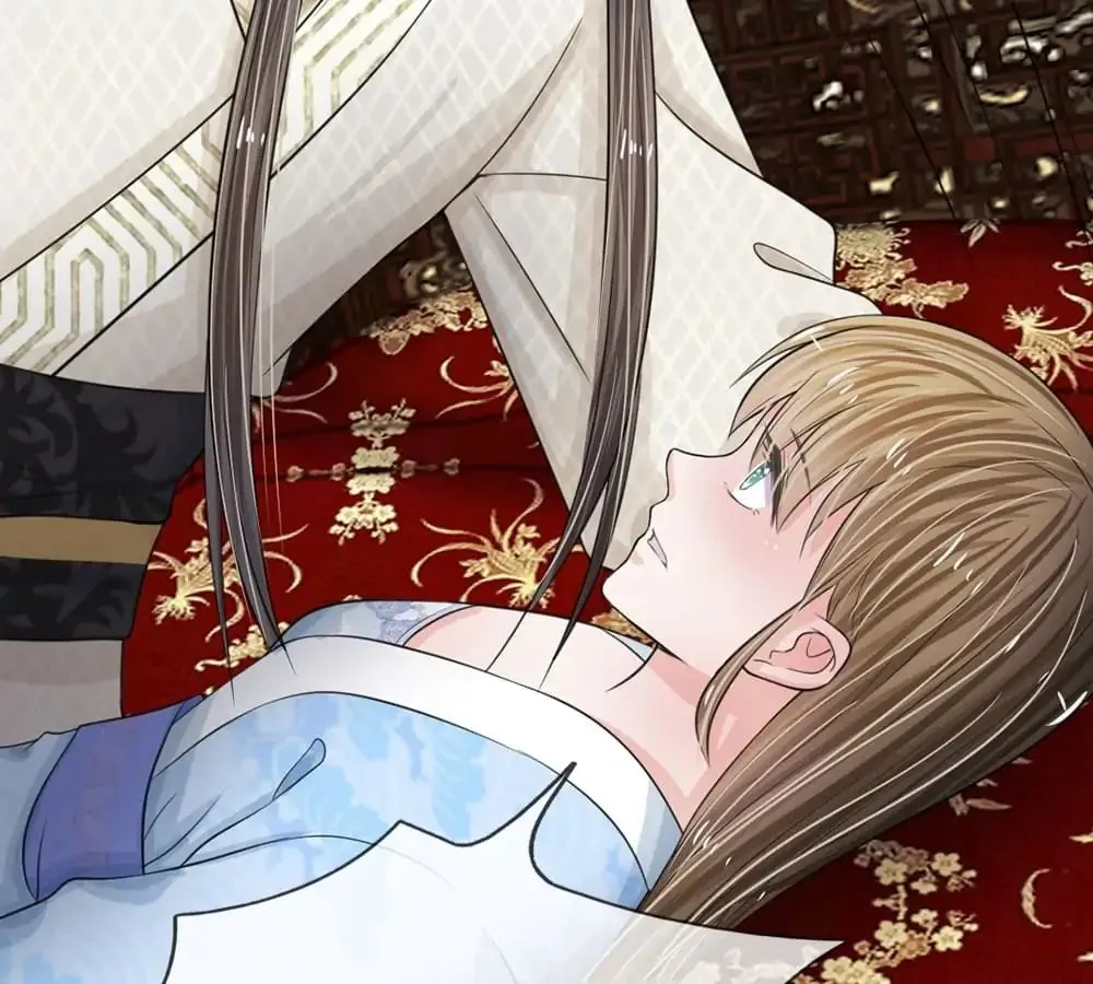 Destined to be Empress Chapter 13 page 39 - 