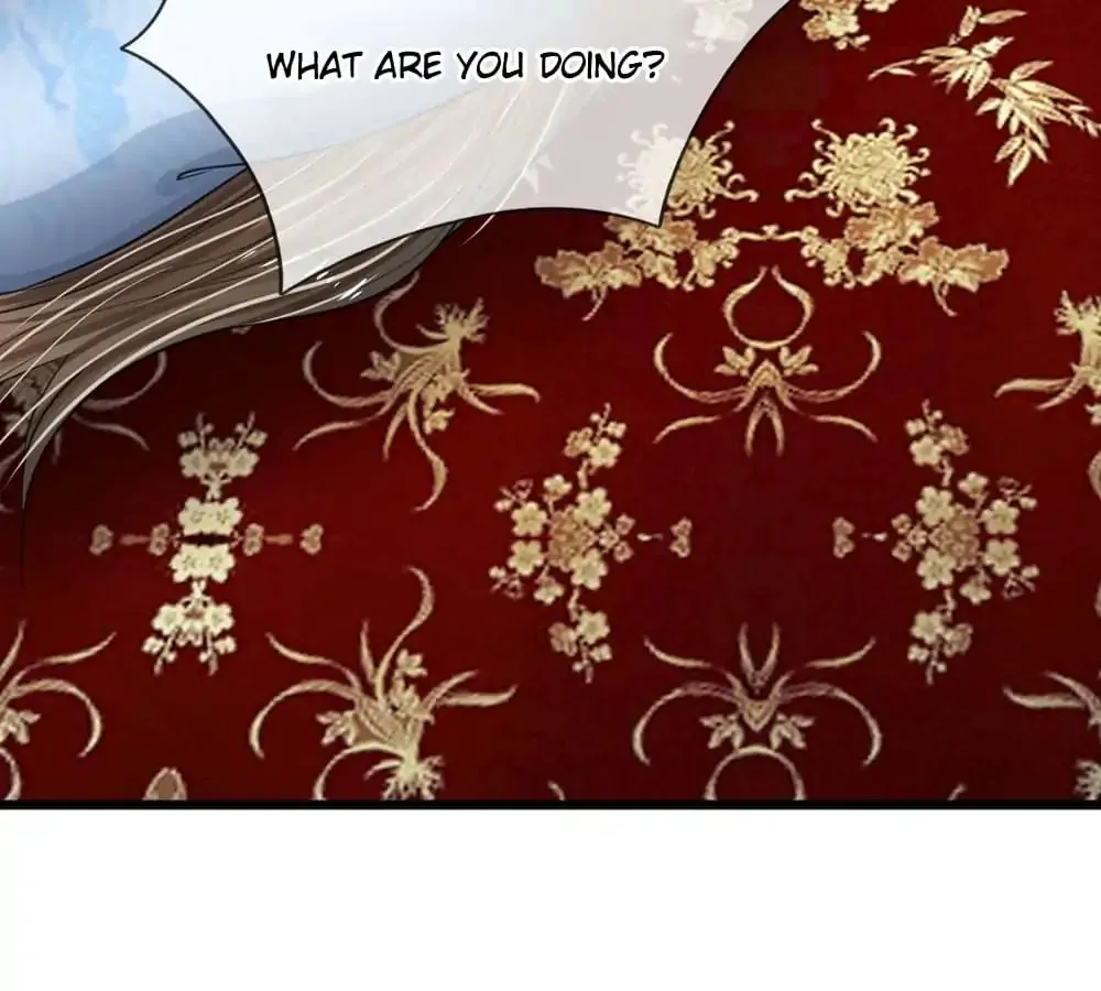 Destined to be Empress Chapter 13 page 40 - 