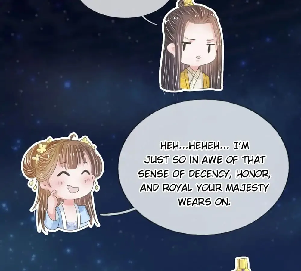 Destined to be Empress Chapter 13 page 5 - 