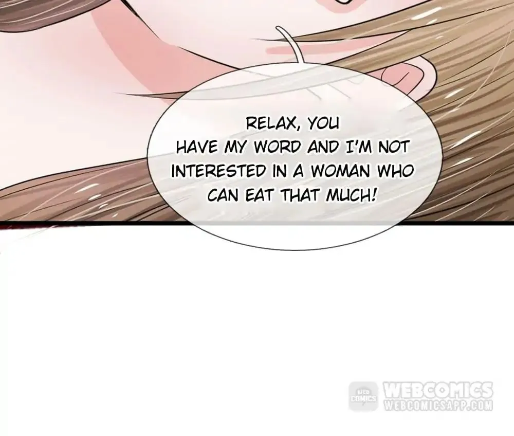 Destined to be Empress Chapter 13 page 42 - 