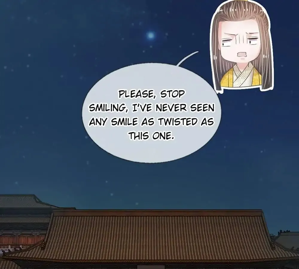 Destined to be Empress Chapter 13 page 6 - 