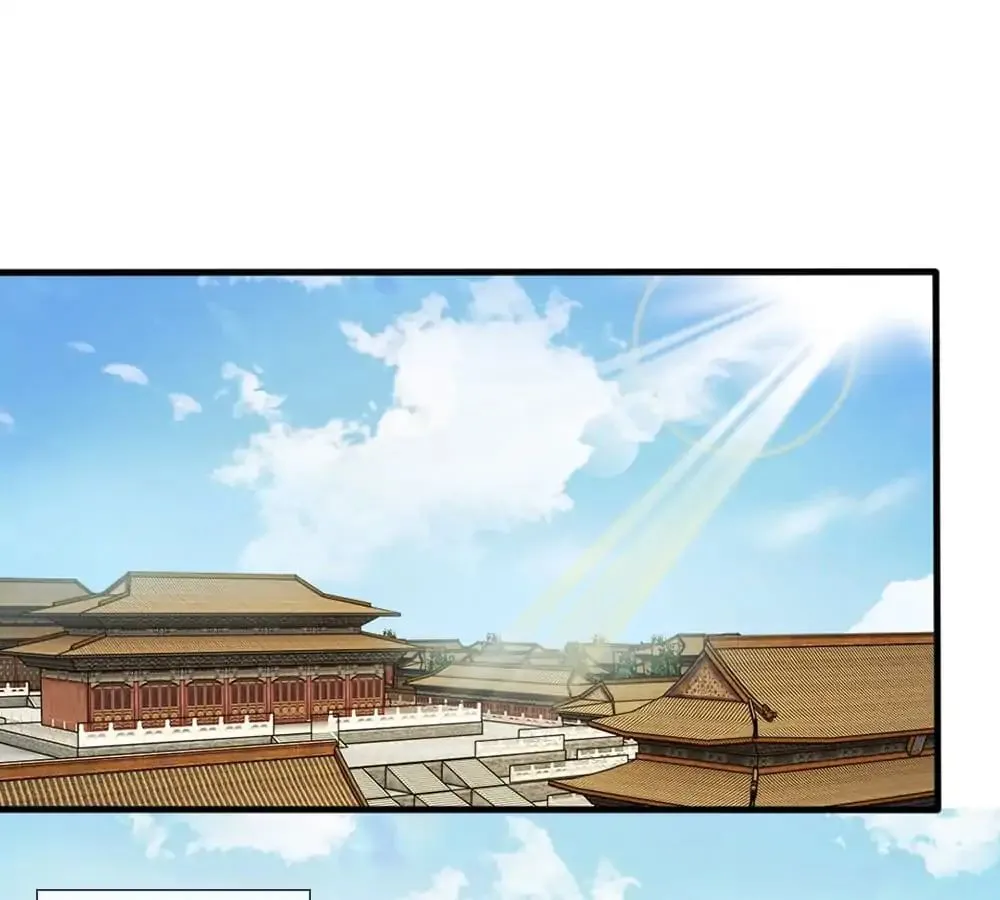 Destined to be Empress Chapter 14 page 2 - 