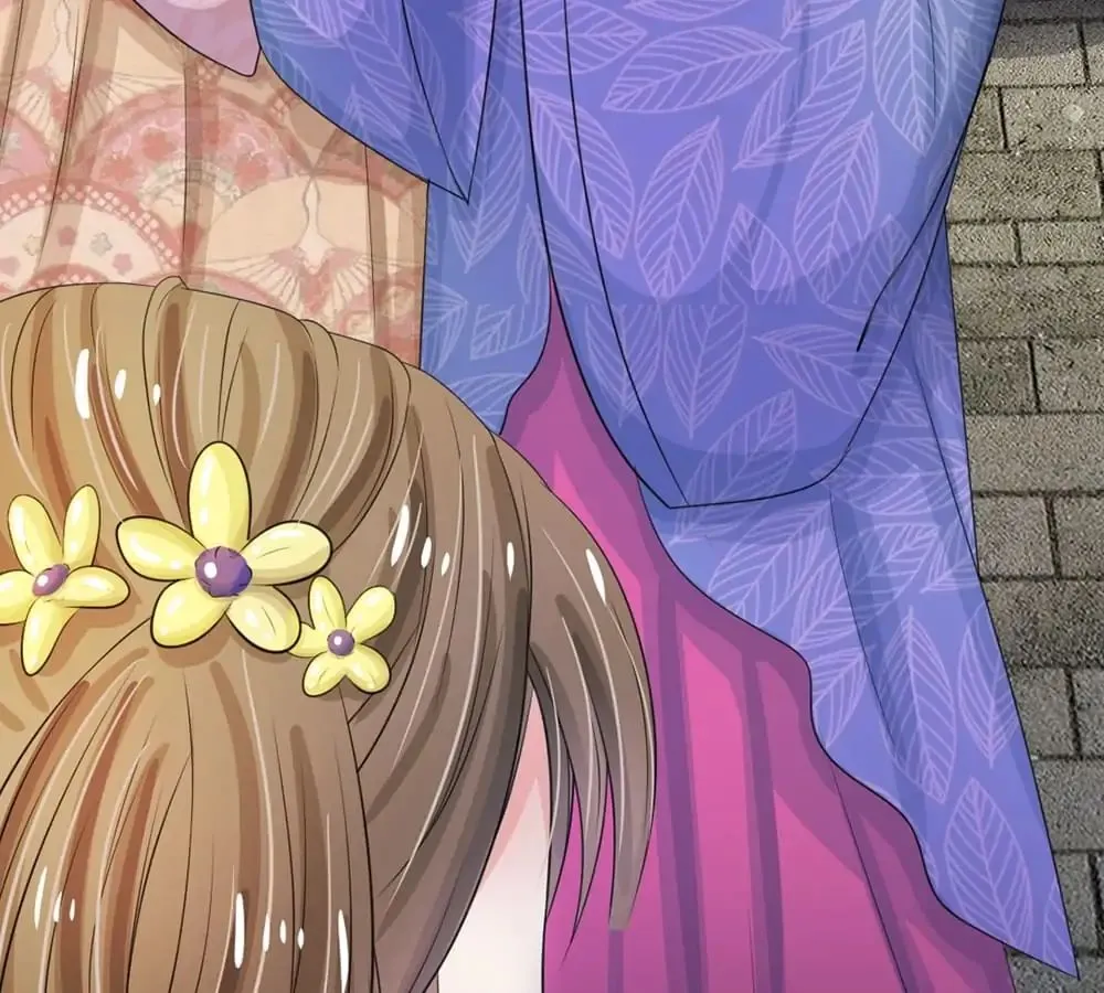 Destined to be Empress Chapter 14 page 12 - 