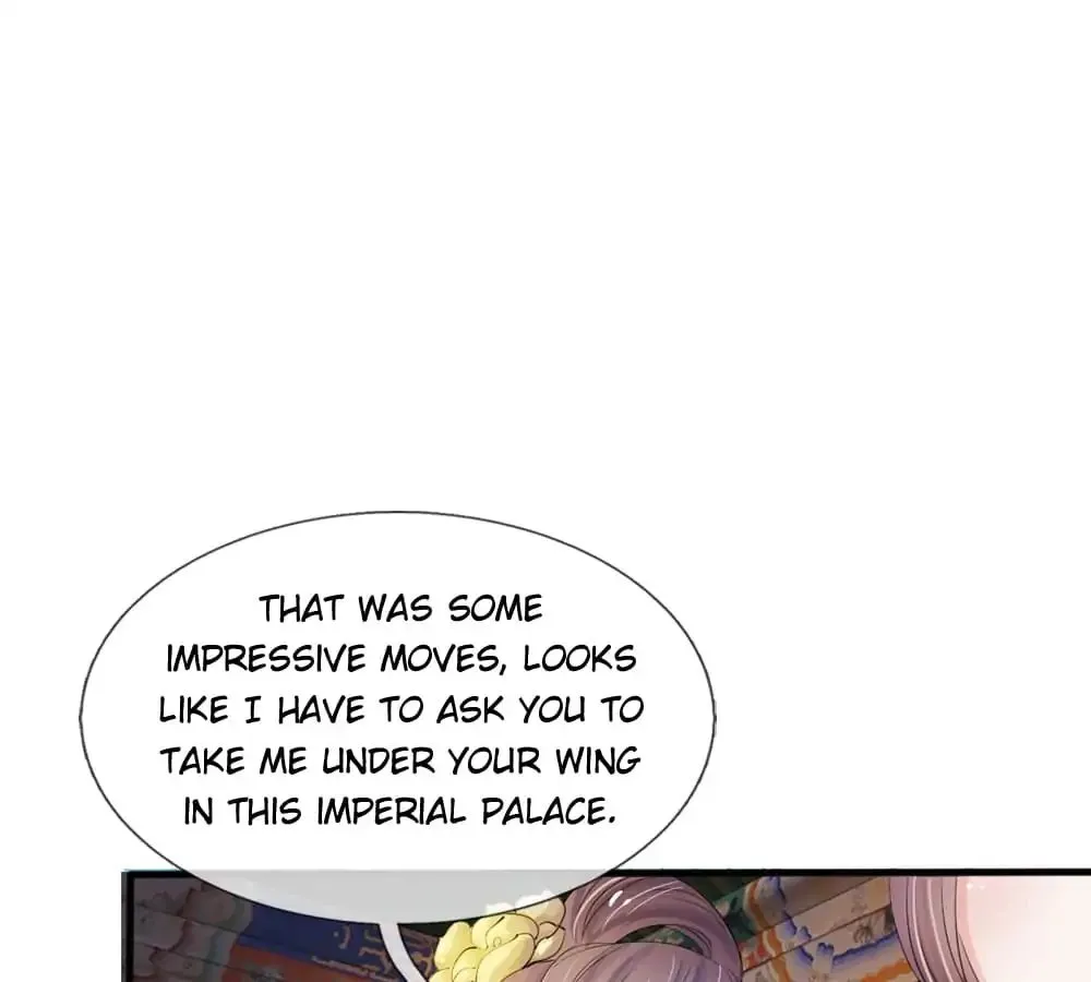 Destined to be Empress Chapter 14 page 16 - 