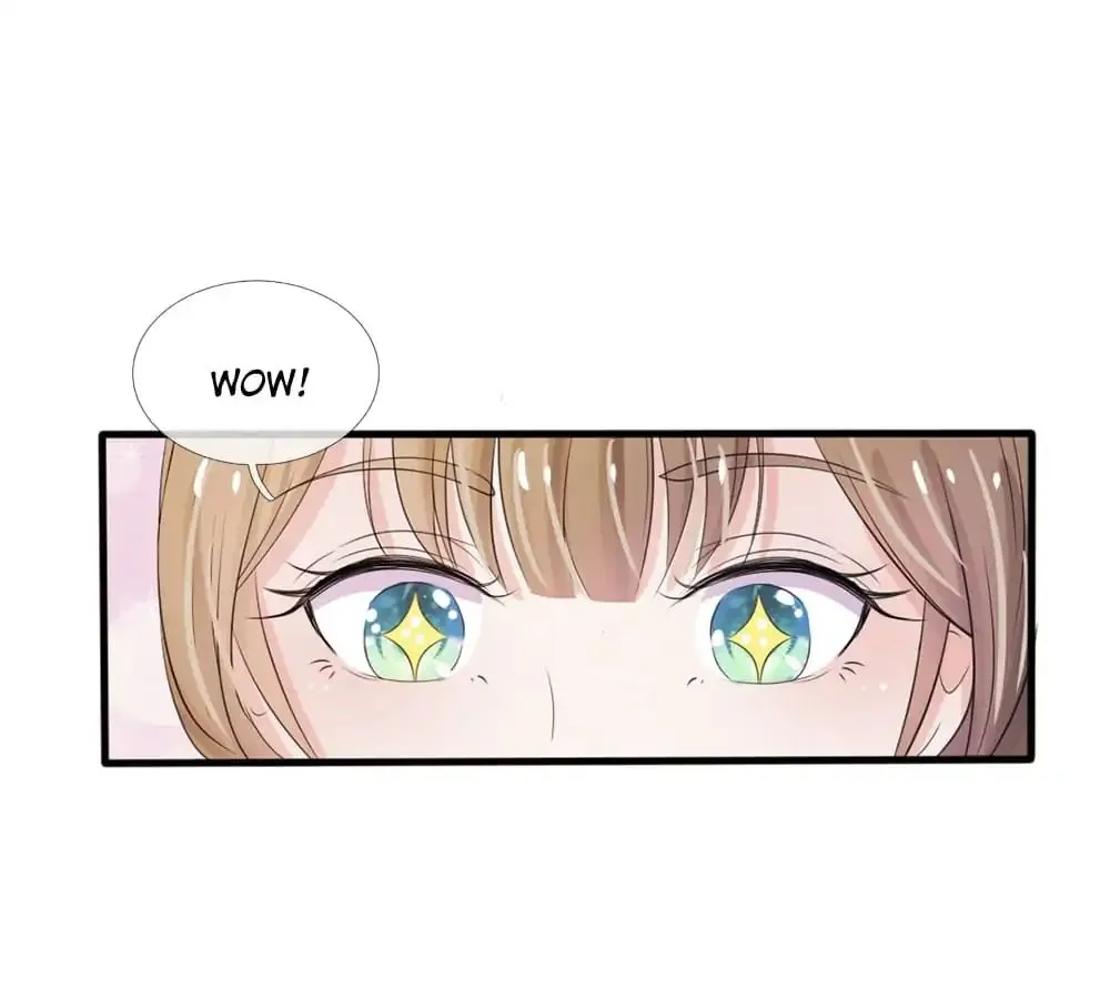 Destined to be Empress Chapter 14 page 22 - 
