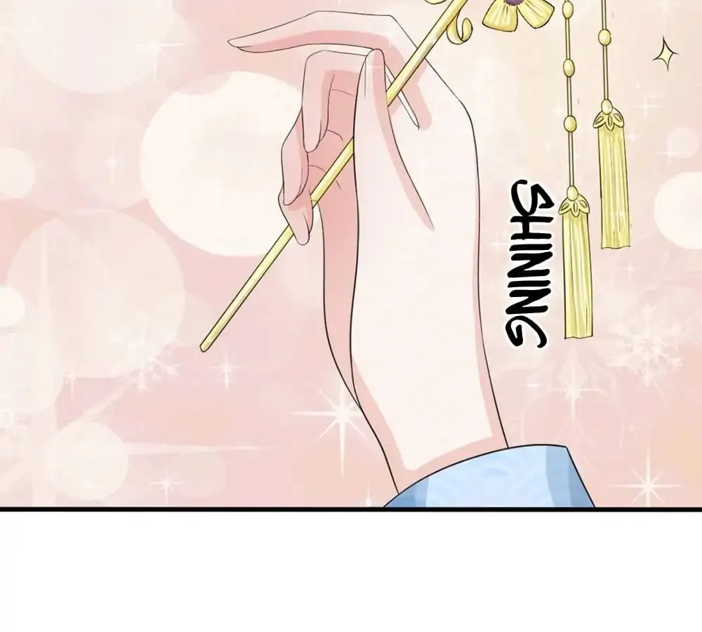 Destined to be Empress Chapter 14 page 24 - 