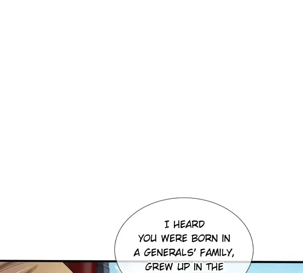 Destined to be Empress Chapter 14 page 25 - 