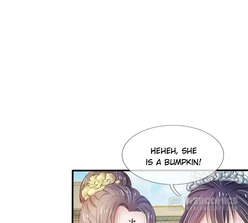 Destined to be Empress Chapter 14 page 31 - 