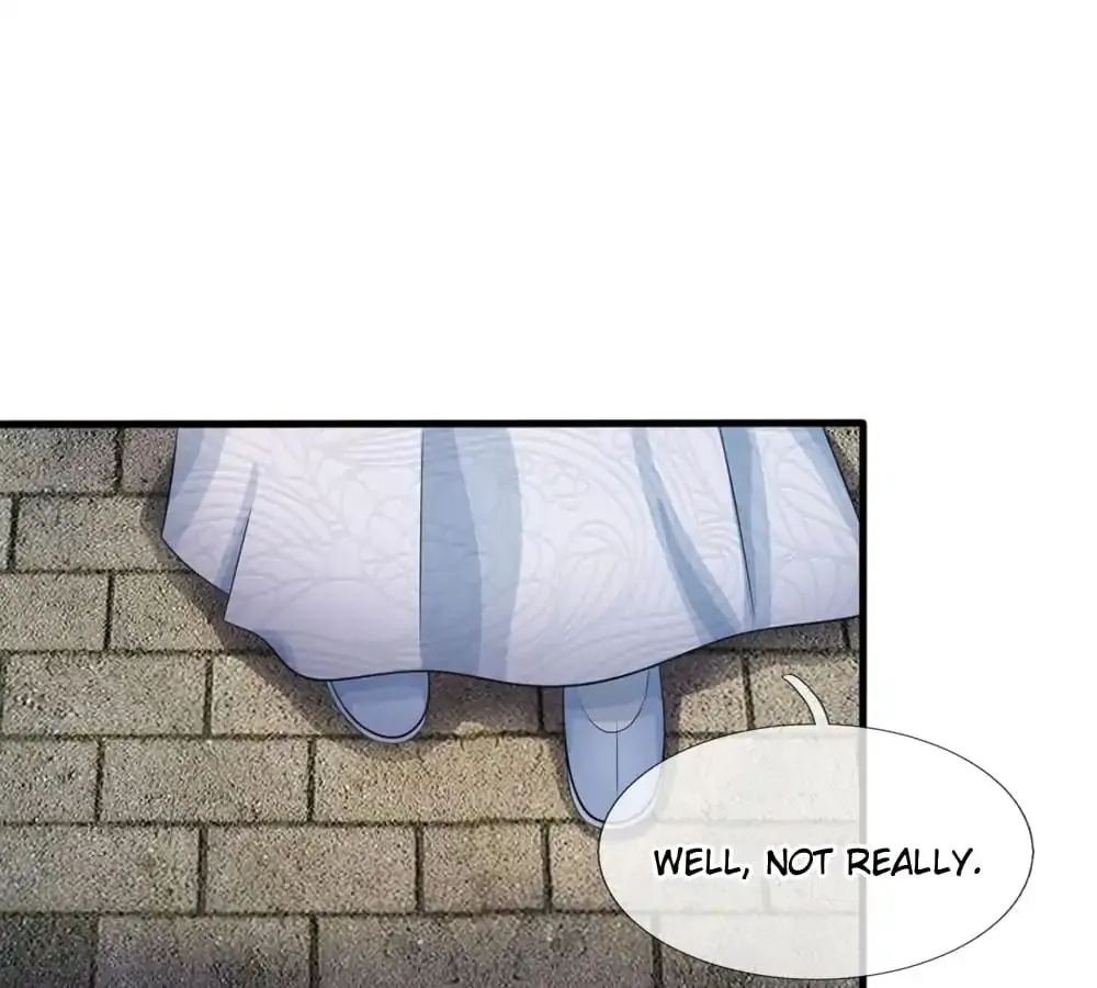 Destined to be Empress Chapter 14 page 36 - 