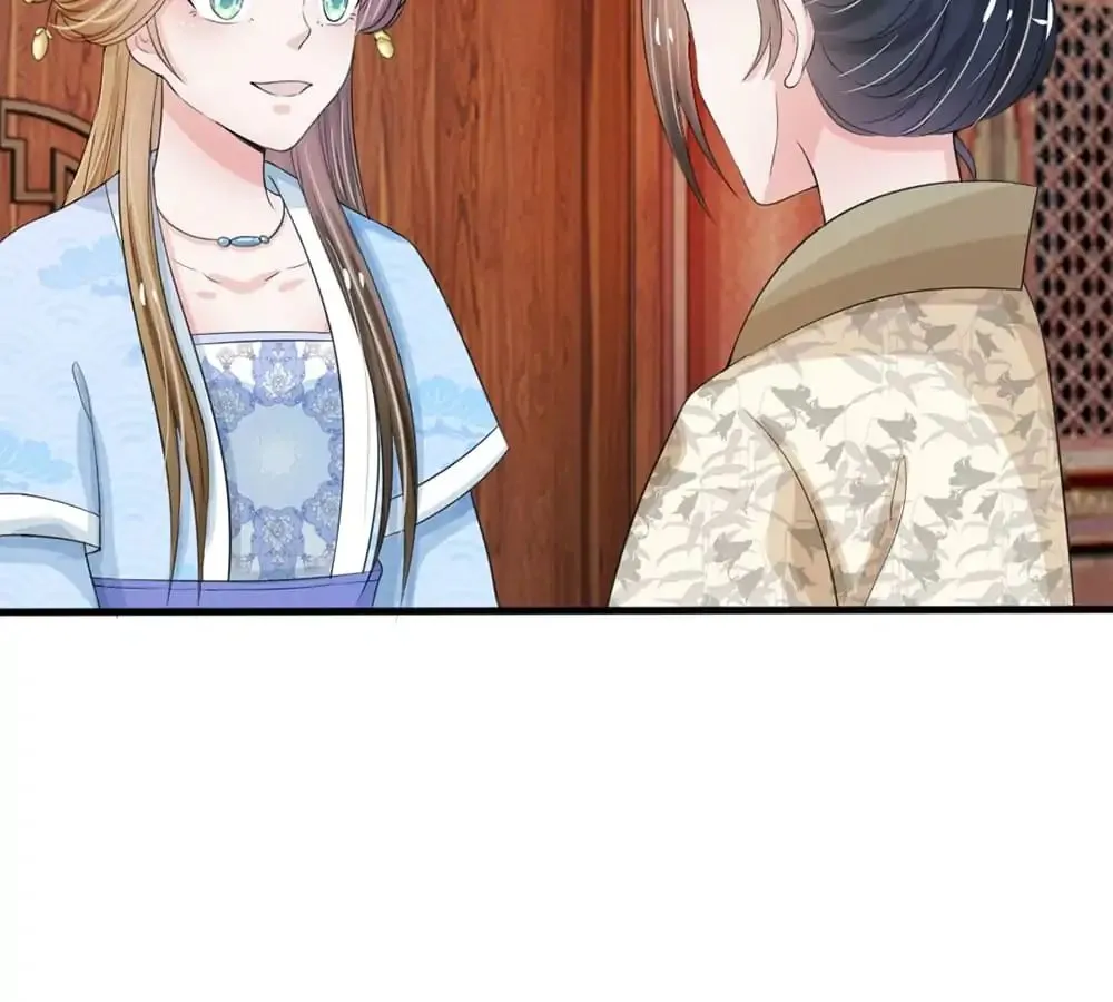 Destined to be Empress Chapter 14 page 38 - 