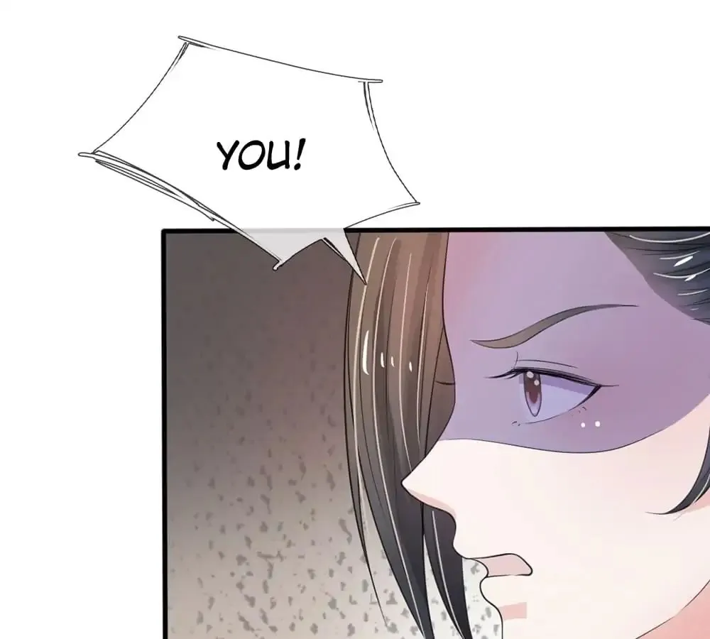 Destined to be Empress Chapter 14 page 41 - 