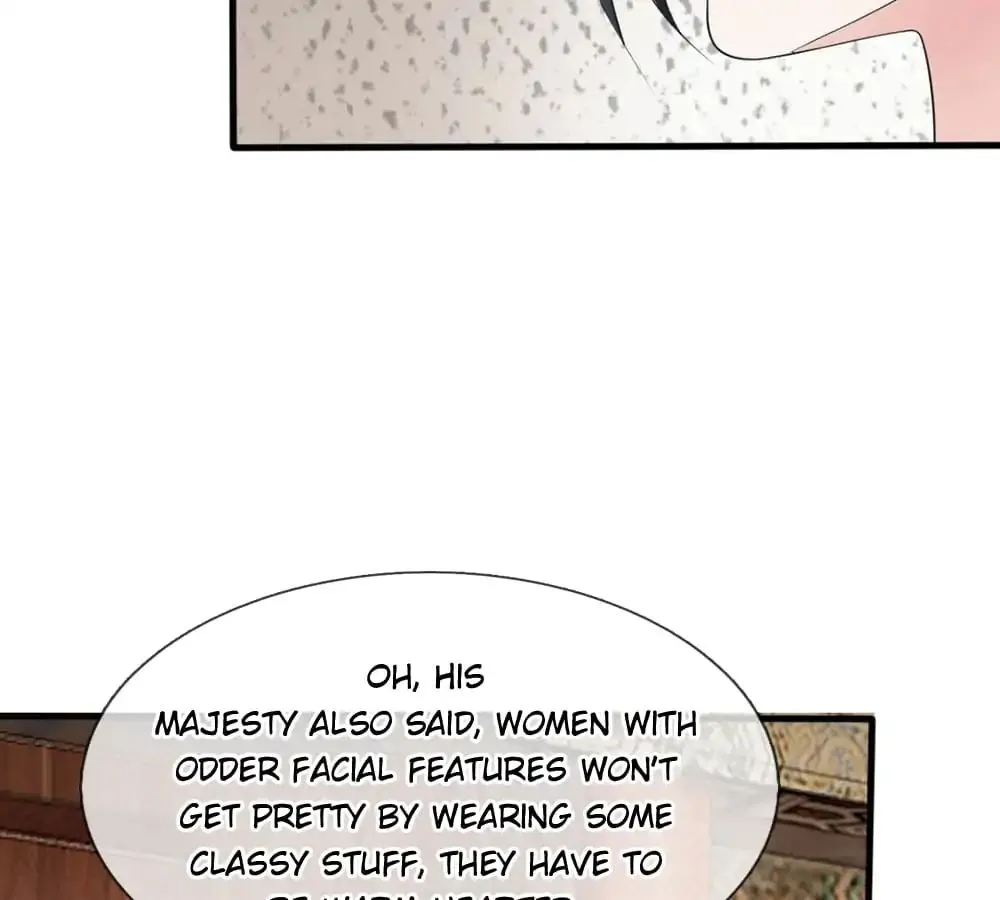 Destined to be Empress Chapter 14 page 42 - 