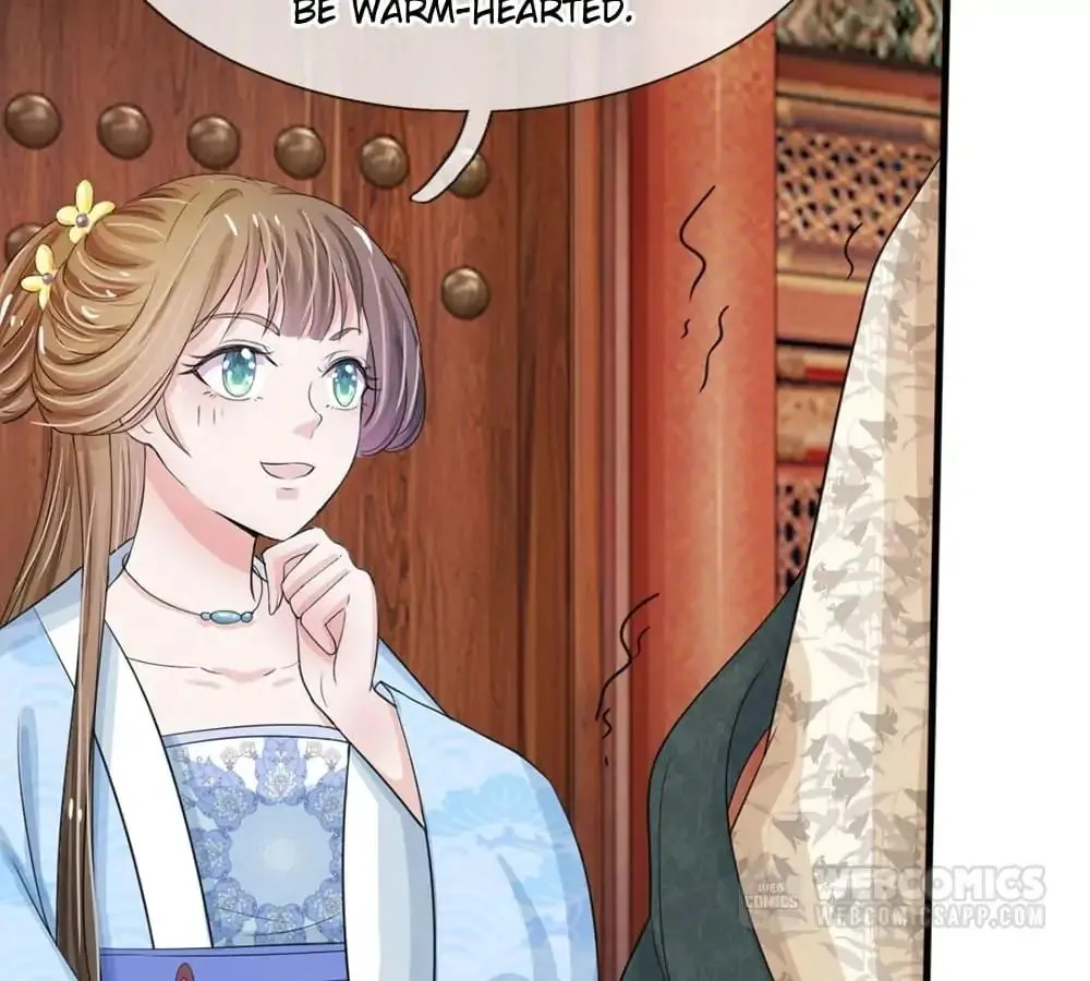 Destined to be Empress Chapter 14 page 43 - 