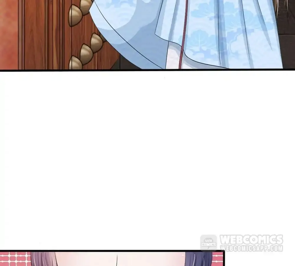 Destined to be Empress Chapter 14 page 7 - 