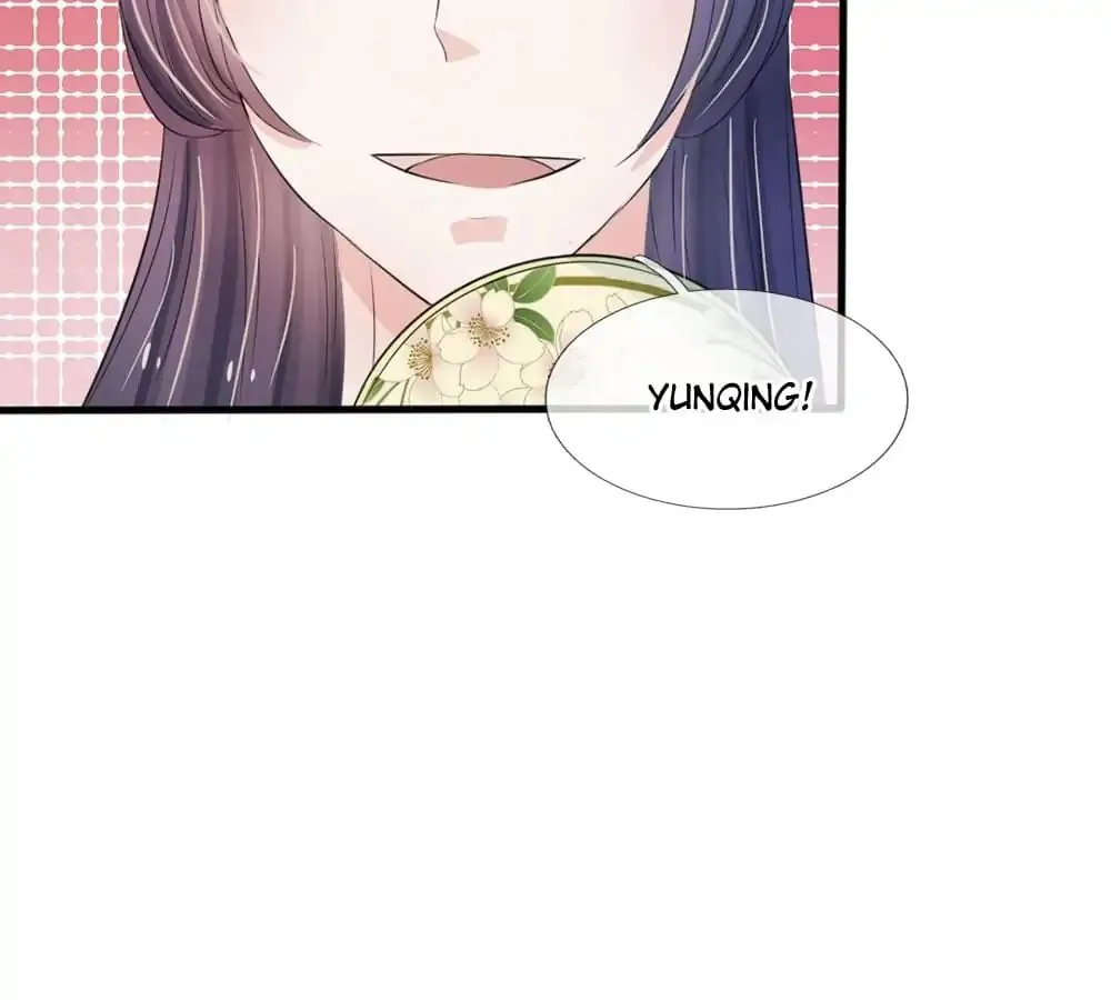 Destined to be Empress Chapter 14 page 8 - 