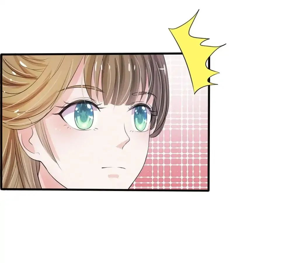 Destined to be Empress Chapter 14 page 9 - 