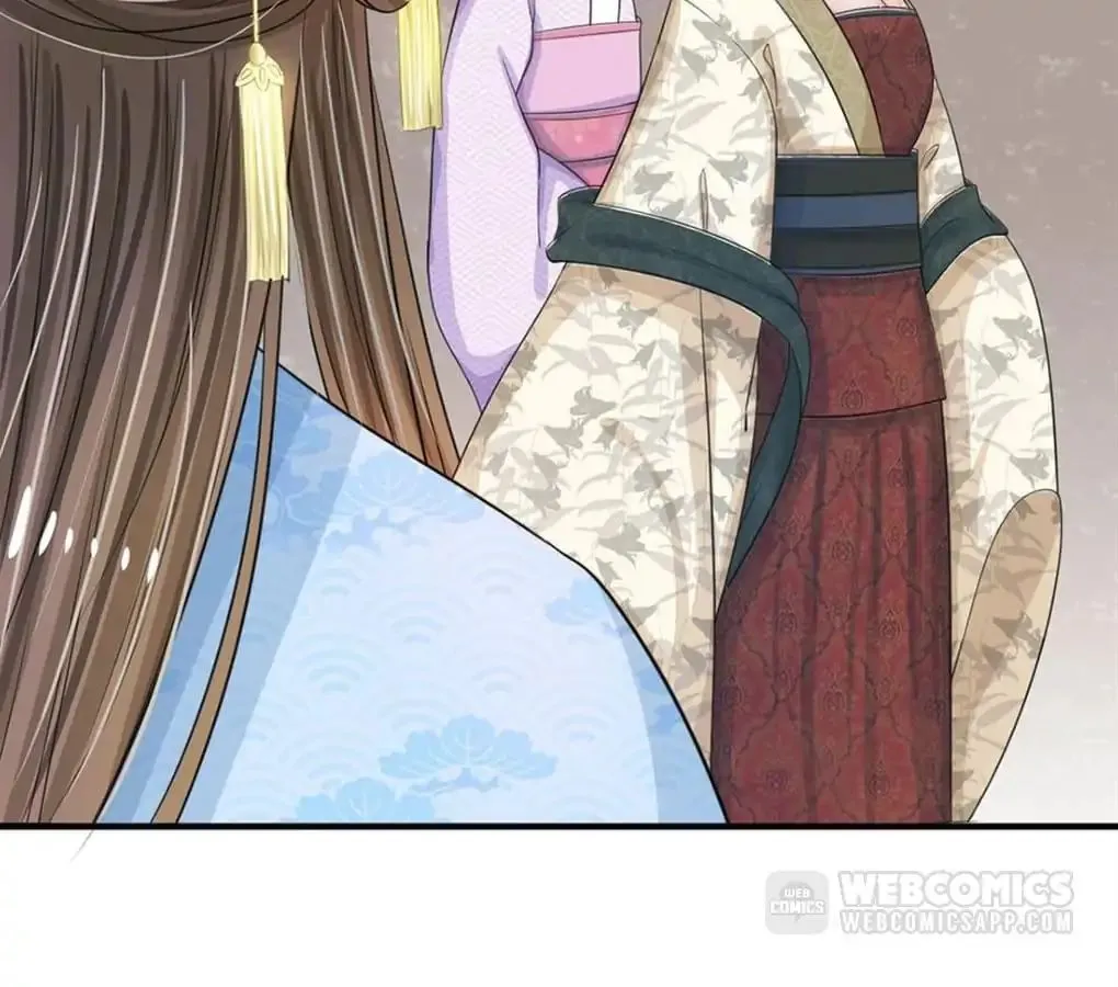 Destined to be Empress Chapter 15 page 11 - 