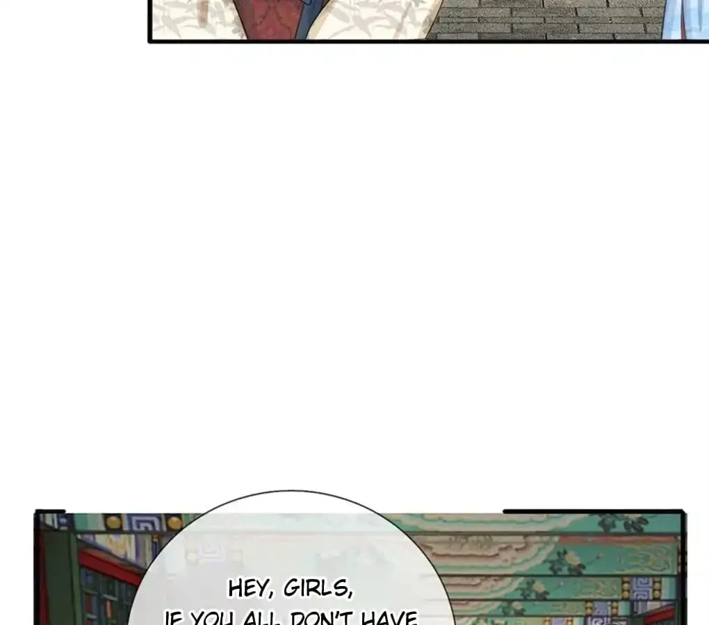 Destined to be Empress Chapter 15 page 13 - 