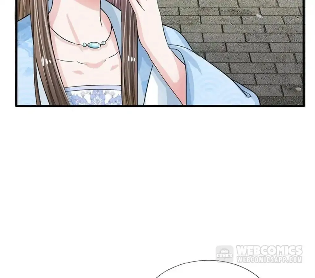 Destined to be Empress Chapter 15 page 15 - 