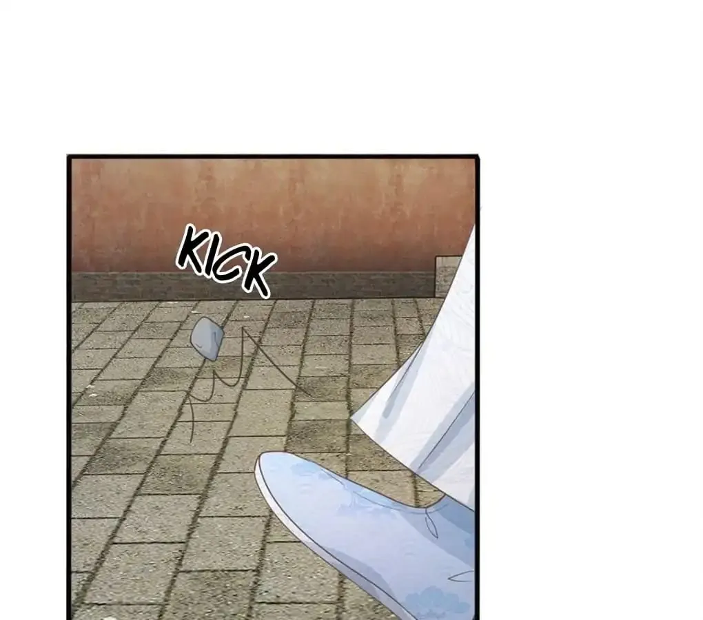 Destined to be Empress Chapter 15 page 18 - 