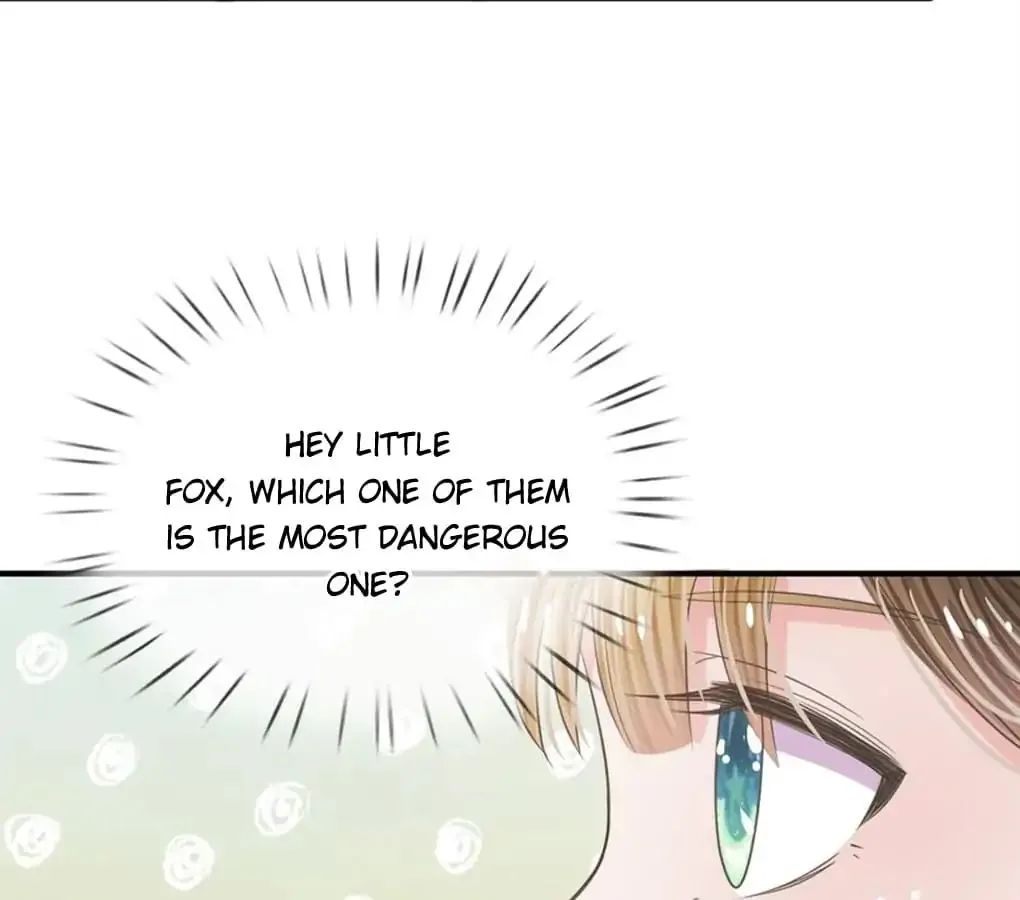 Destined to be Empress Chapter 15 page 25 - 