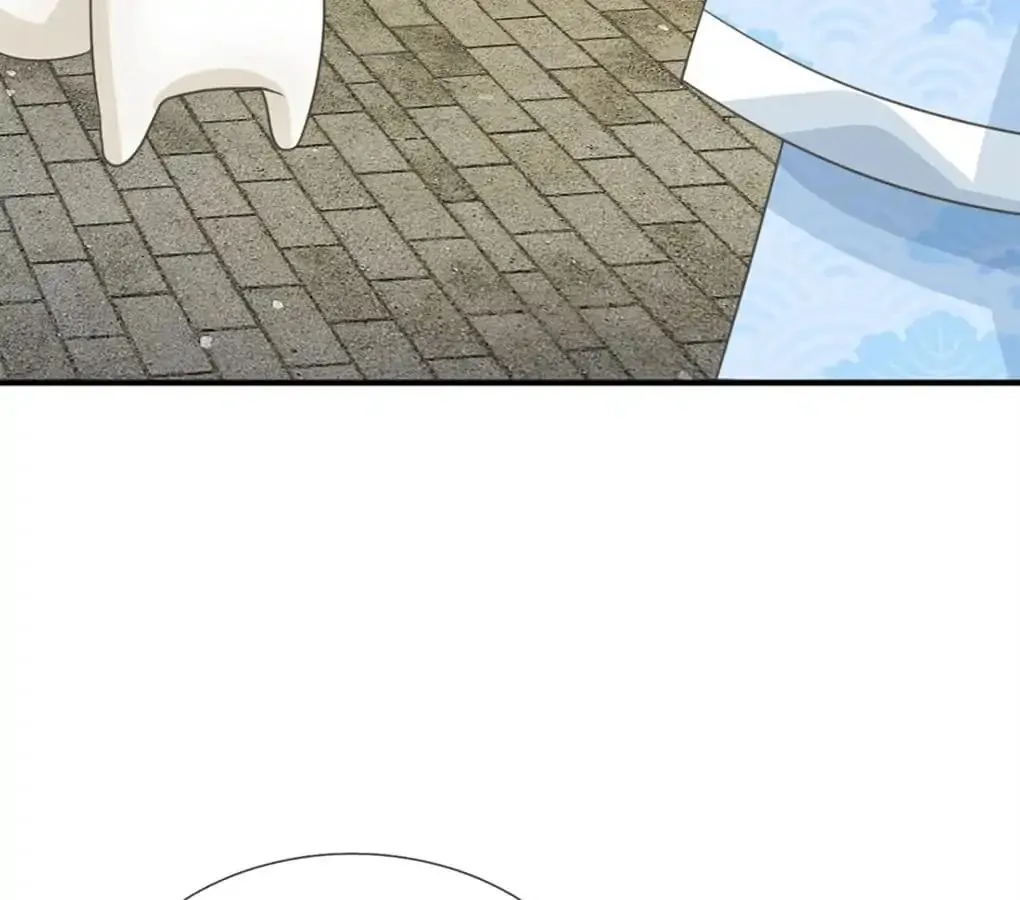 Destined to be Empress Chapter 15 page 29 - 