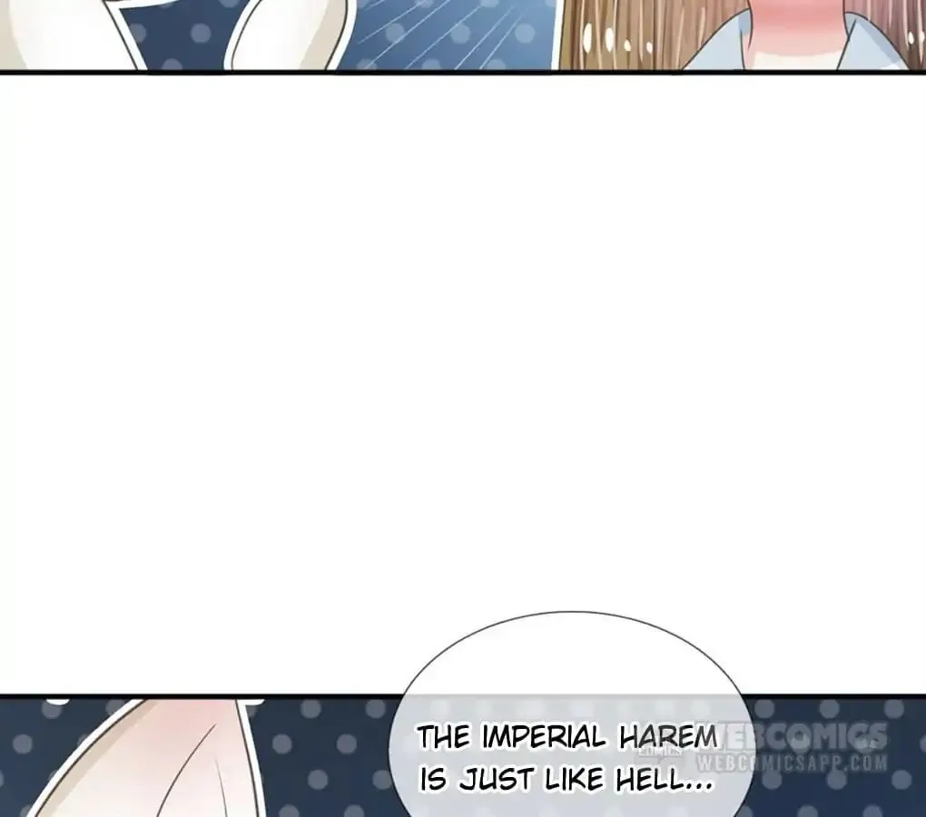 Destined to be Empress Chapter 15 page 31 - 