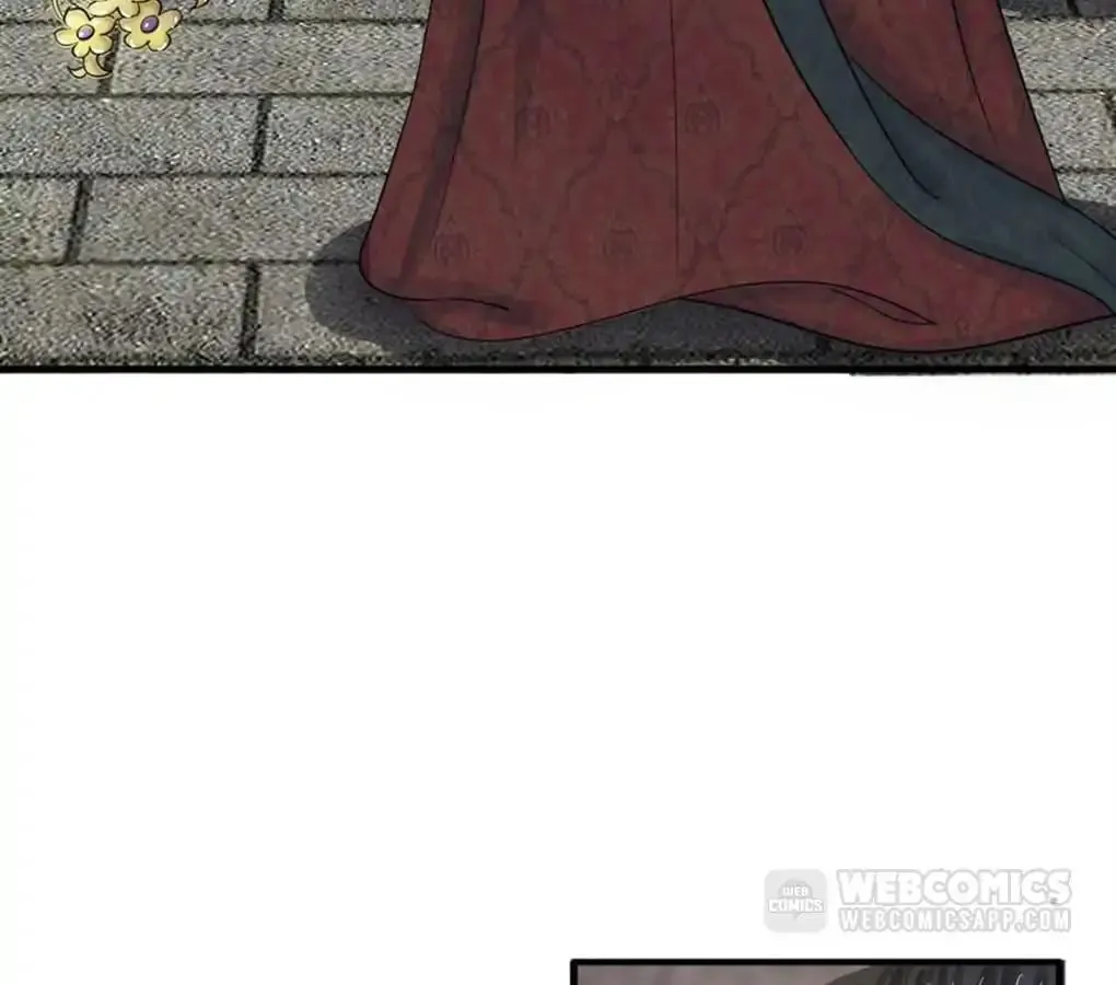 Destined to be Empress Chapter 15 page 7 - 