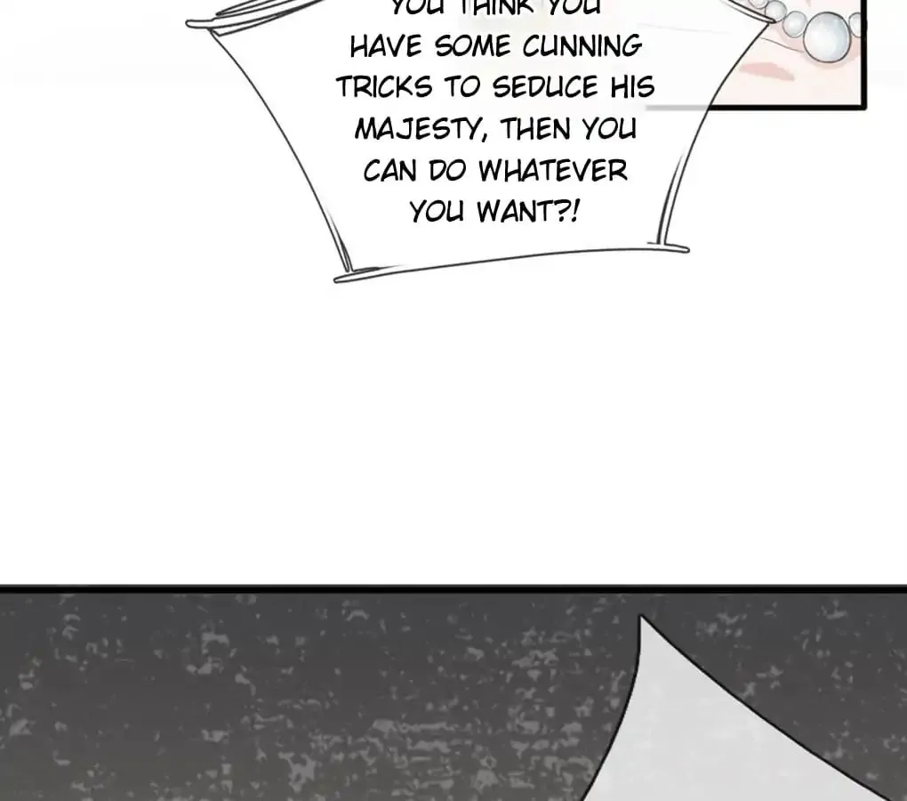 Destined to be Empress Chapter 15 page 9 - 