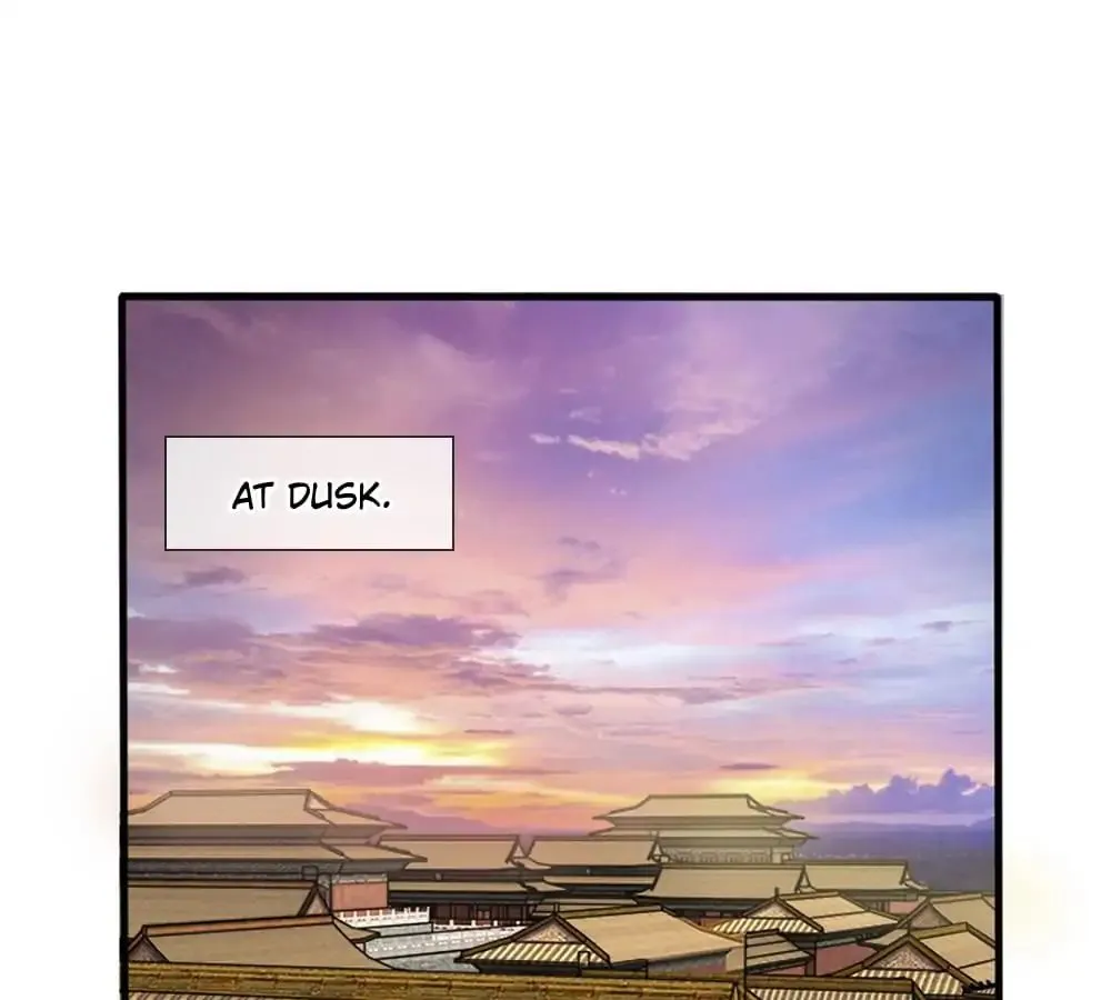 Destined to be Empress Chapter 16 page 2 - 