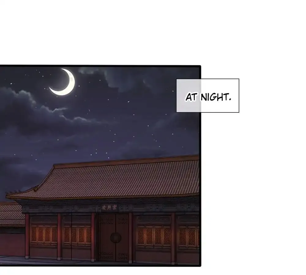 Destined to be Empress Chapter 16 page 13 - 