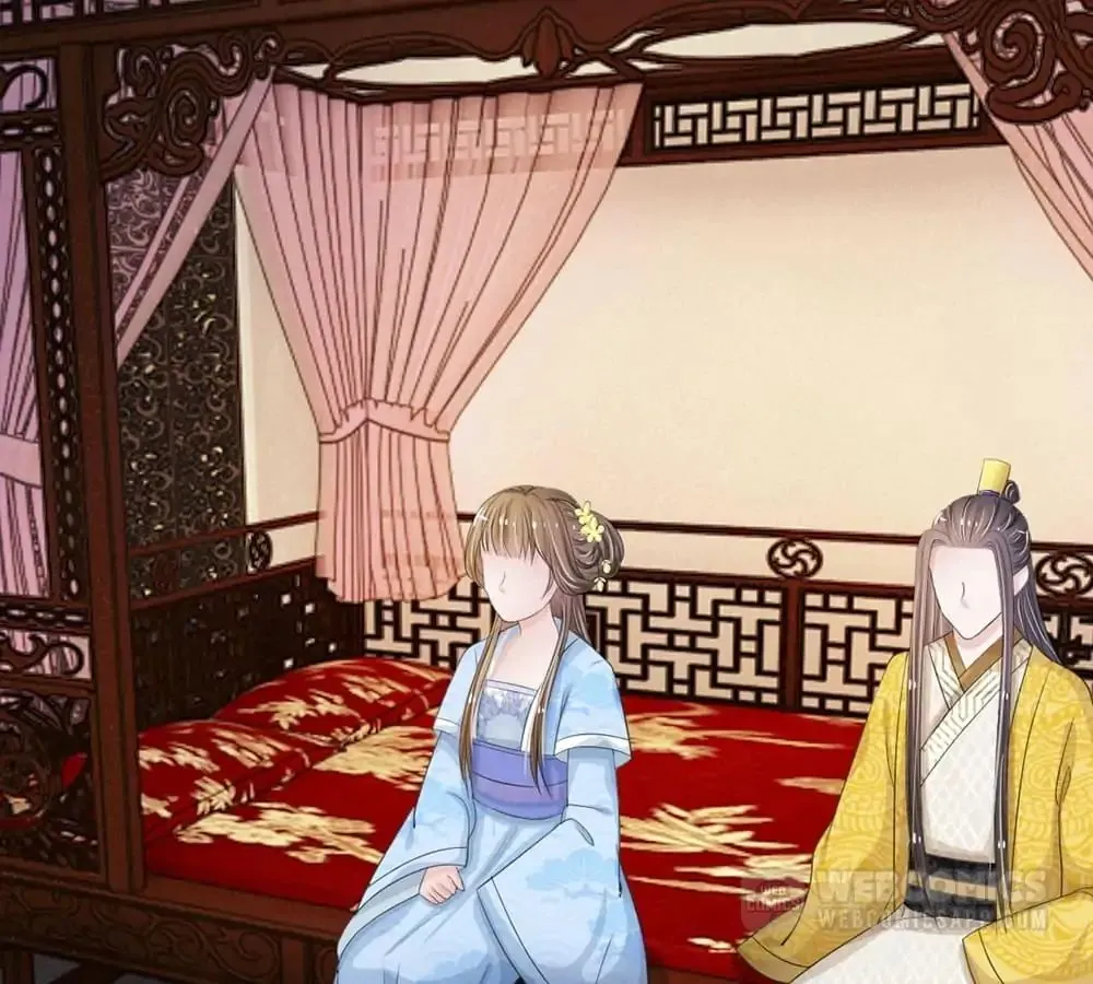 Destined to be Empress Chapter 16 page 15 - 