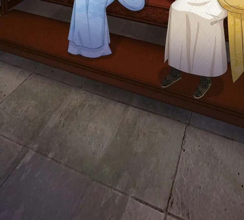Destined to be Empress Chapter 16 page 16 - 