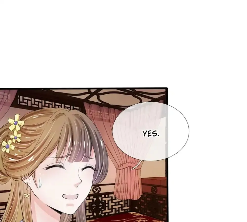 Destined to be Empress Chapter 16 page 18 - 