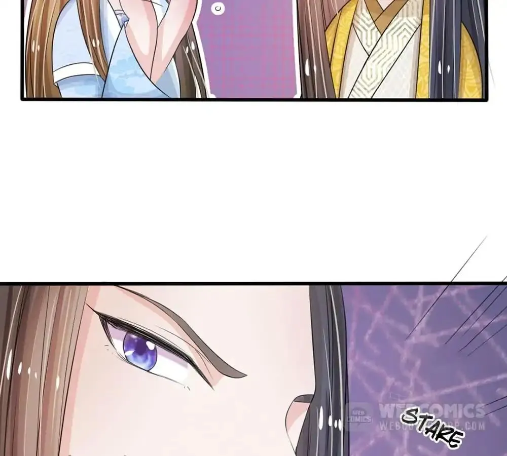 Destined to be Empress Chapter 16 page 23 - 