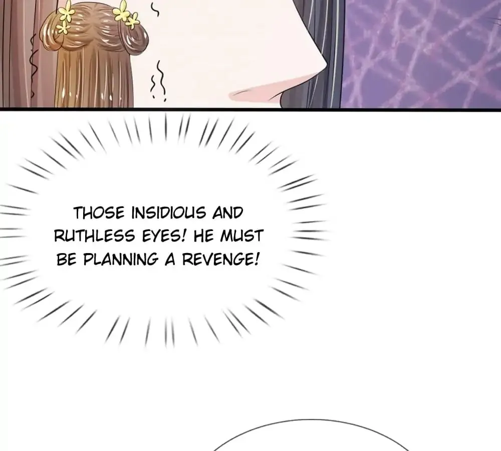 Destined to be Empress Chapter 16 page 24 - 