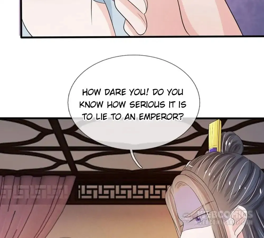 Destined to be Empress Chapter 16 page 27 - 