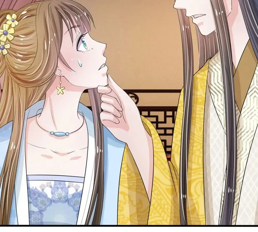 Destined to be Empress Chapter 16 page 28 - 