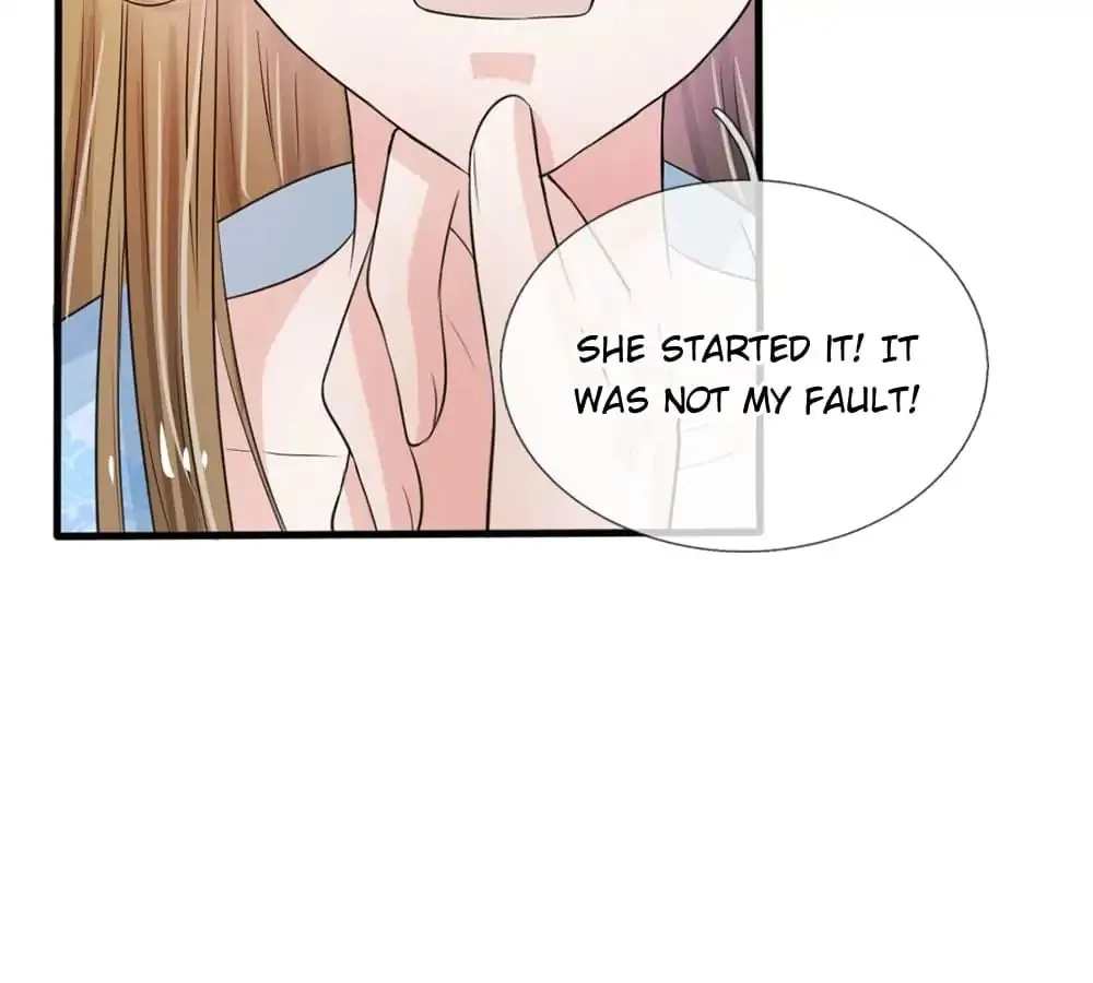 Destined to be Empress Chapter 16 page 30 - 