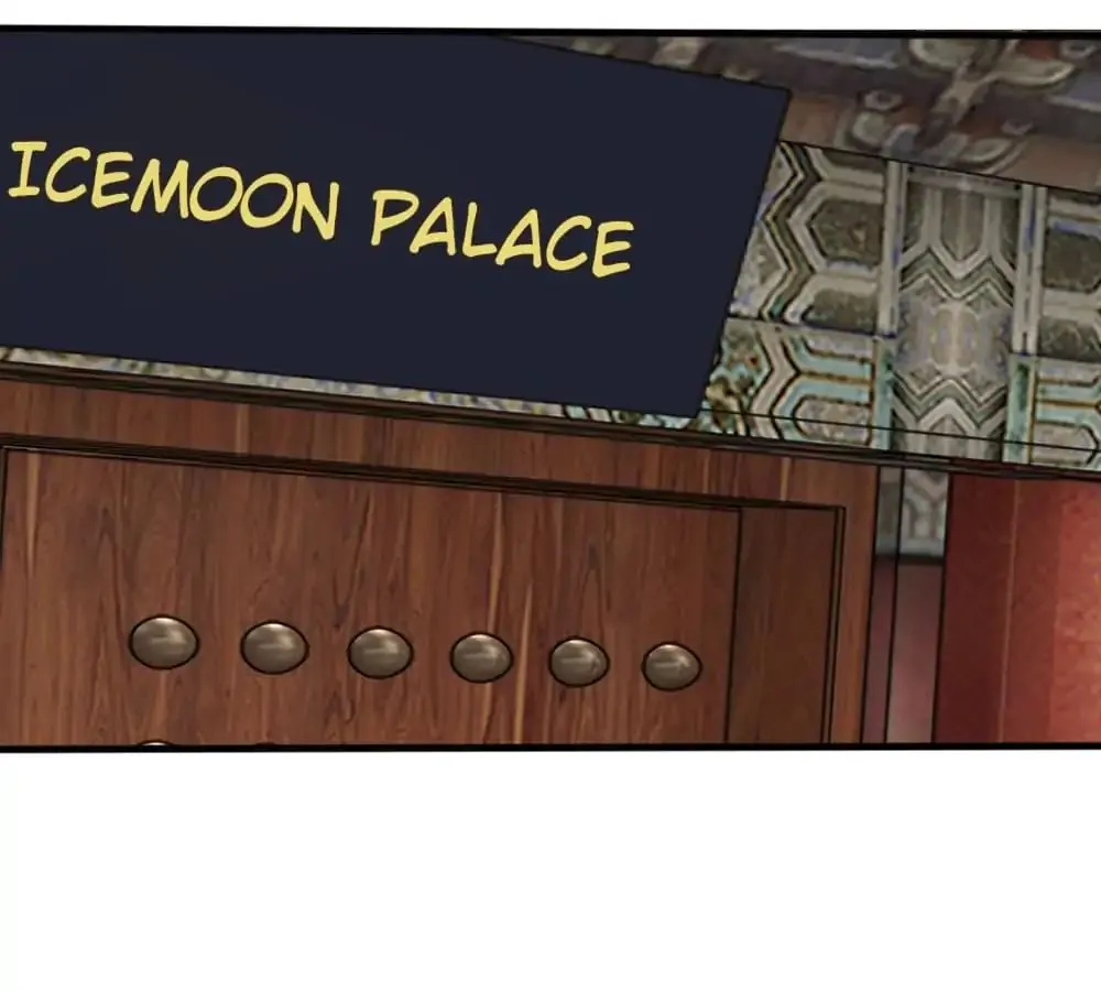 Destined to be Empress Chapter 16 page 4 - 