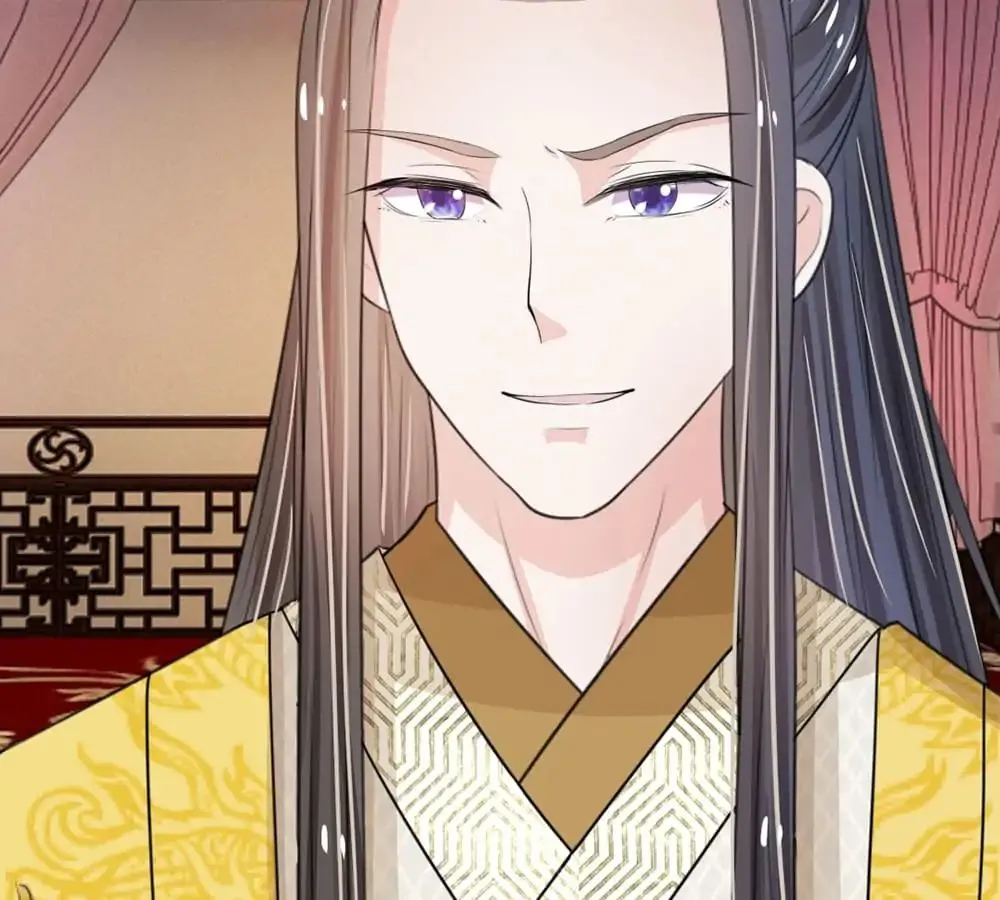Destined to be Empress Chapter 16 page 32 - 