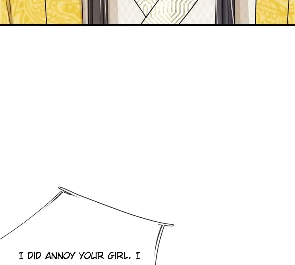 Destined to be Empress Chapter 16 page 33 - 