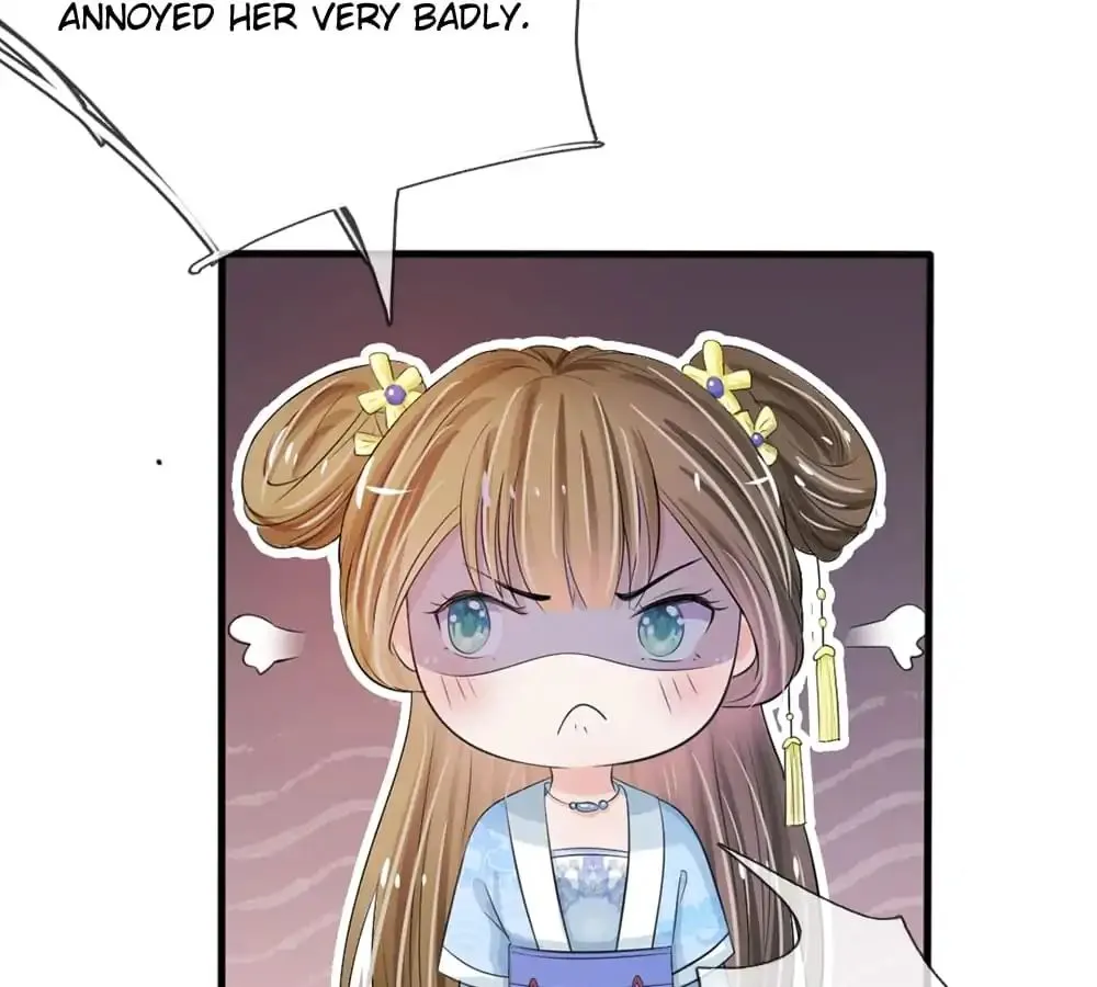 Destined to be Empress Chapter 16 page 34 - 